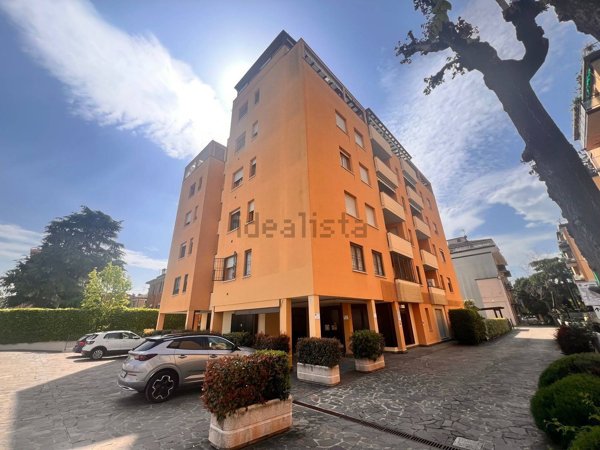 appartamento in affitto a Bologna in zona Santa Viola