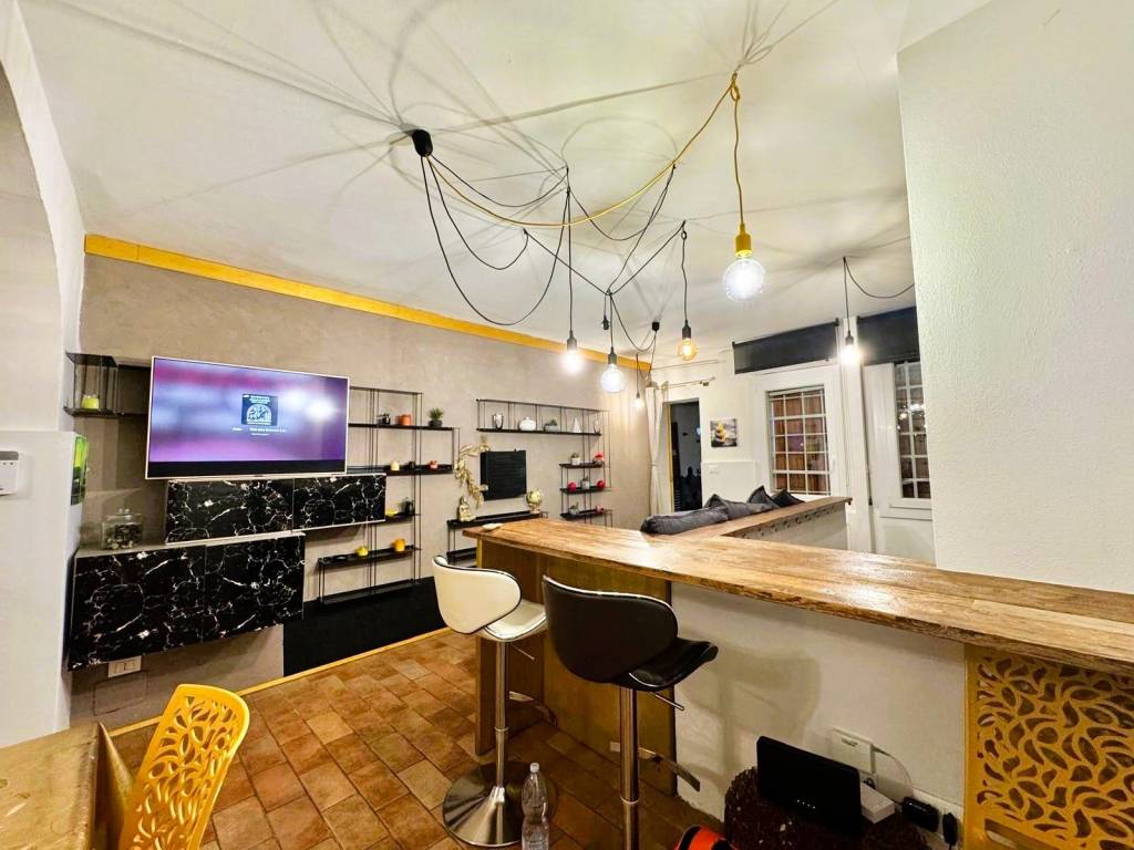 appartamento in affitto a Bologna in zona Centro Storico