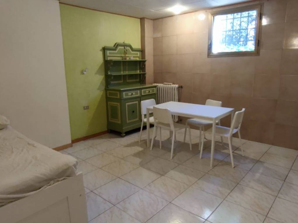 appartamento in affitto a Bologna in zona San Vitale