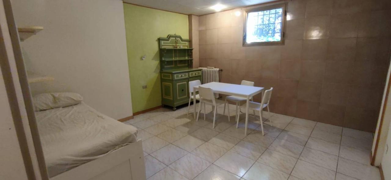 appartamento in affitto a Bologna in zona Murri