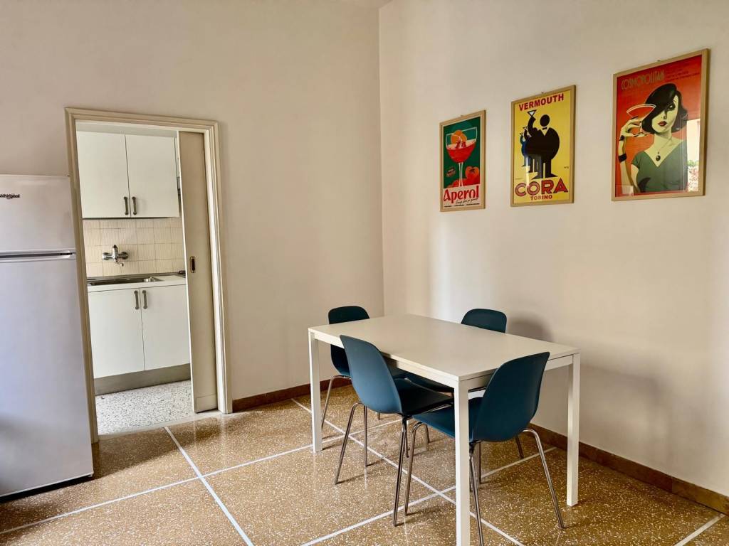 appartamento in affitto a Bologna in zona Savena
