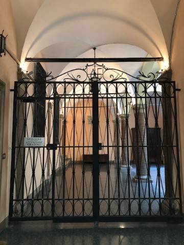 appartamento in affitto a Bologna in zona Santo Stefano