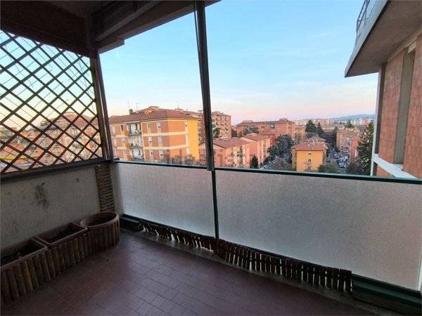 appartamento in affitto a Bologna in zona Savena