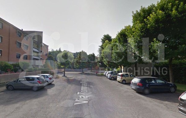 appartamento in affitto a Bologna in zona Santo Stefano