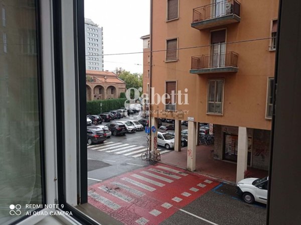 appartamento in affitto a Bologna in zona San Vitale