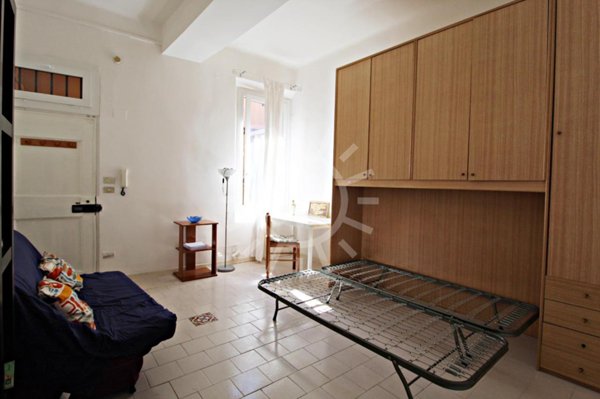 appartamento in affitto a Bologna in zona San Vitale