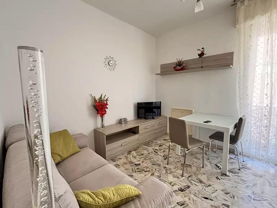 appartamento in affitto a Bologna in zona San Vitale