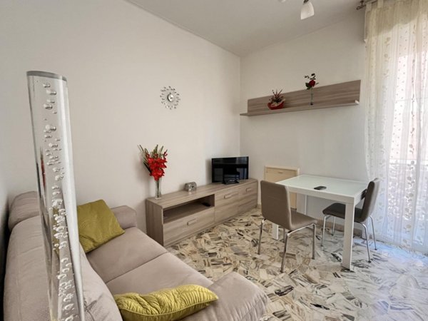 appartamento in affitto a Bologna in zona San Vitale