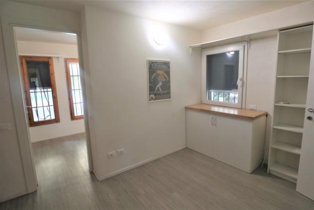 appartamento in affitto a Bologna in zona Saragozza