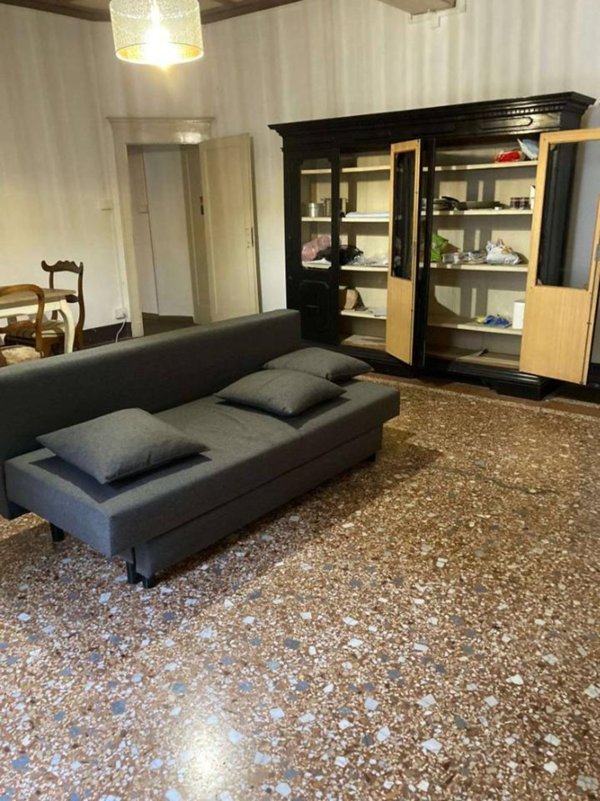 appartamento in affitto a Bologna in zona San Vitale