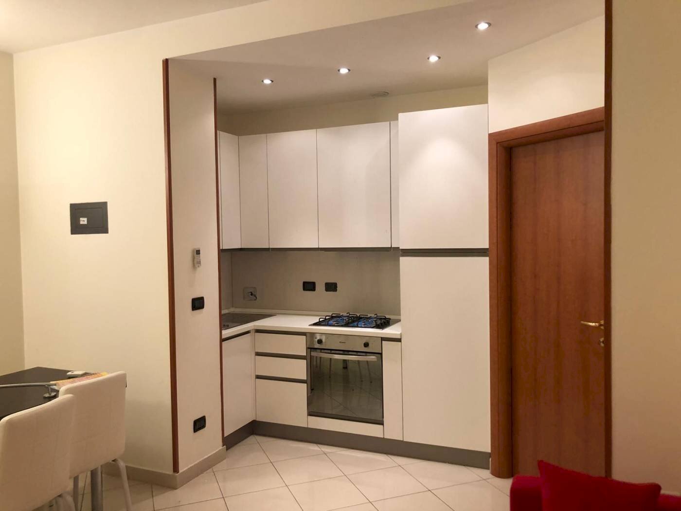 appartamento in affitto a Bologna in zona Centro Storico