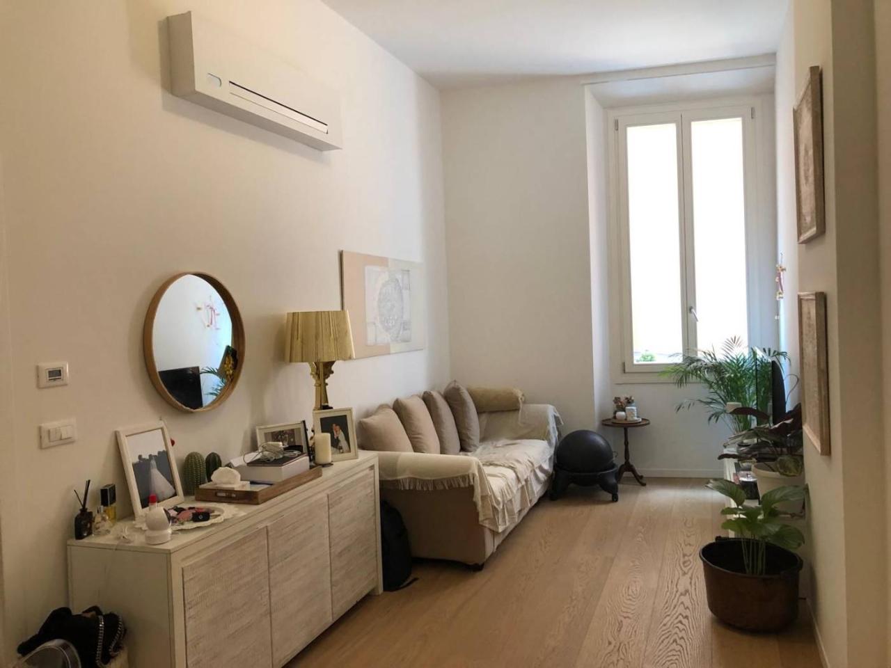 appartamento in affitto a Bologna in zona Santo Stefano