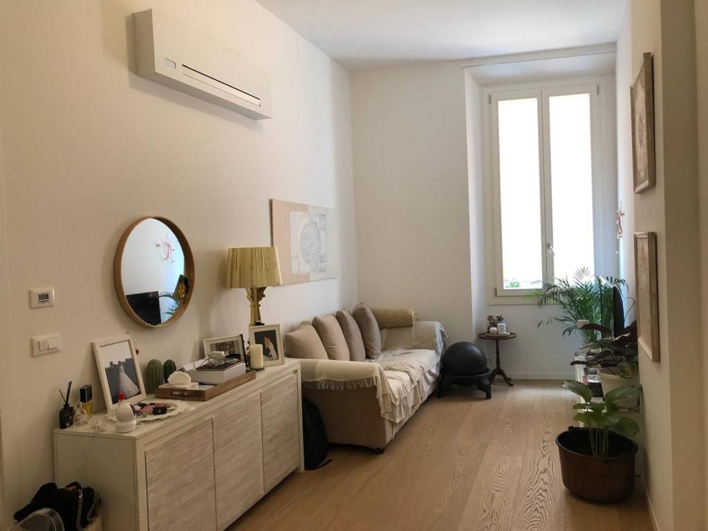 appartamento in affitto a Bologna in zona Santo Stefano