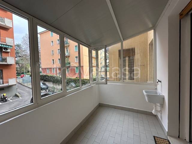 appartamento in affitto a Bologna in zona San Donato