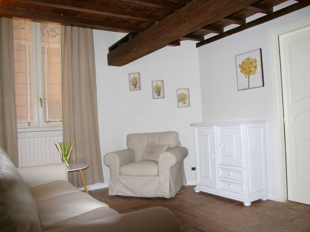 appartamento in affitto a Bologna in zona San Vitale