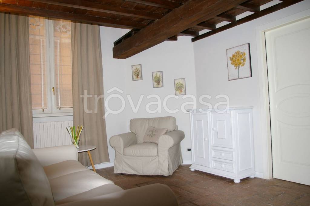 appartamento in affitto a Bologna in zona San Vitale