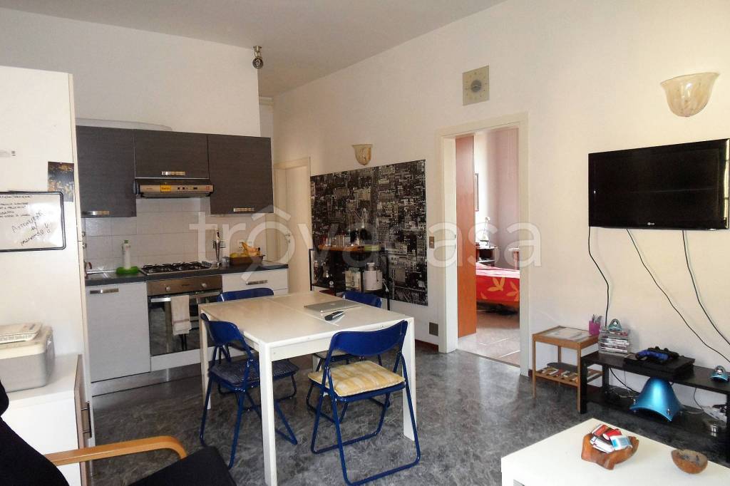 appartamento in affitto a Bologna in zona Centro Storico