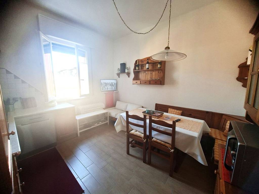 appartamento in affitto a Bologna in zona Bolognina