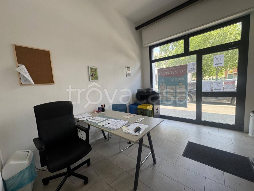 trivano in affitto a Bologna in zona San Donato