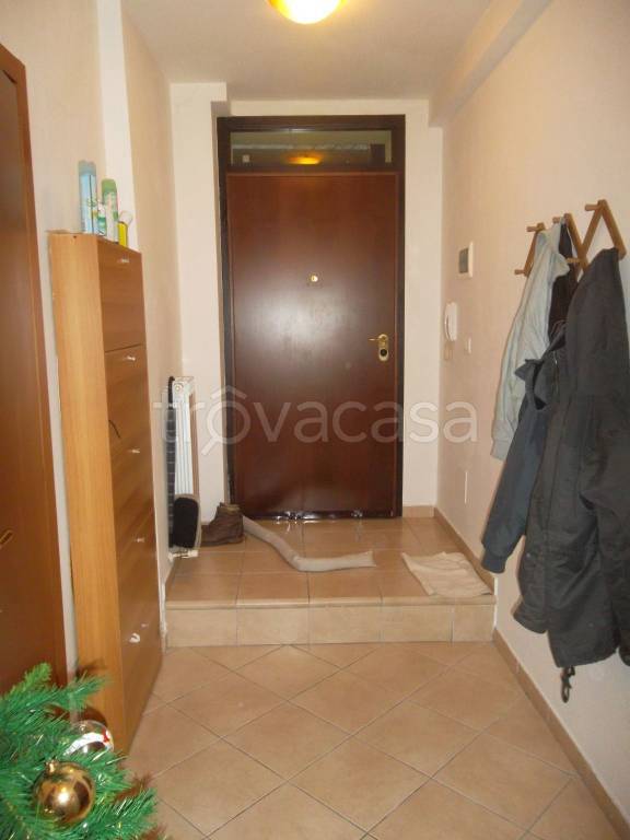 appartamento in affitto a Bologna in zona San Vitale