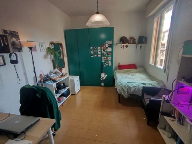 camera singola in affitto a Bologna in zona Saragozza