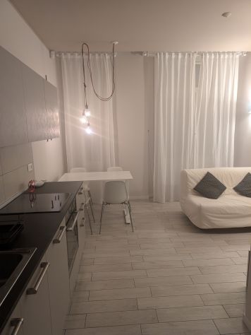 appartamento in affitto a Bologna in zona San Donato