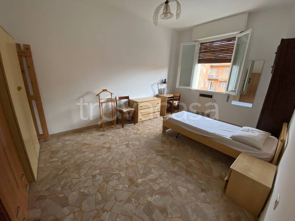 appartamento in affitto a Bologna in zona Saffi