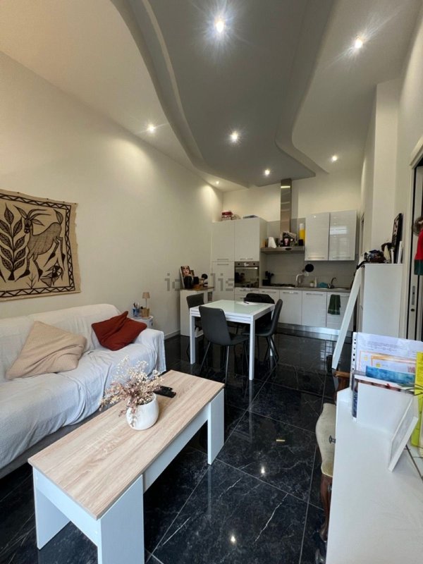 appartamento in affitto a Bologna in zona Savena