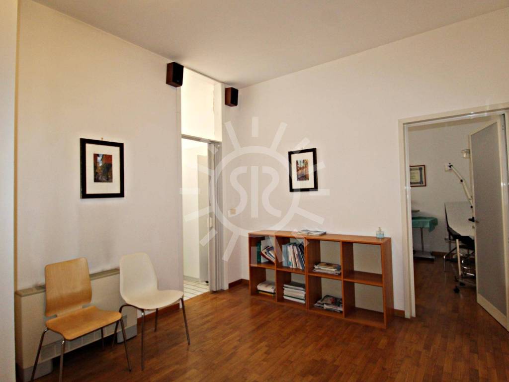 appartamento in affitto a Bologna in zona Santo Stefano