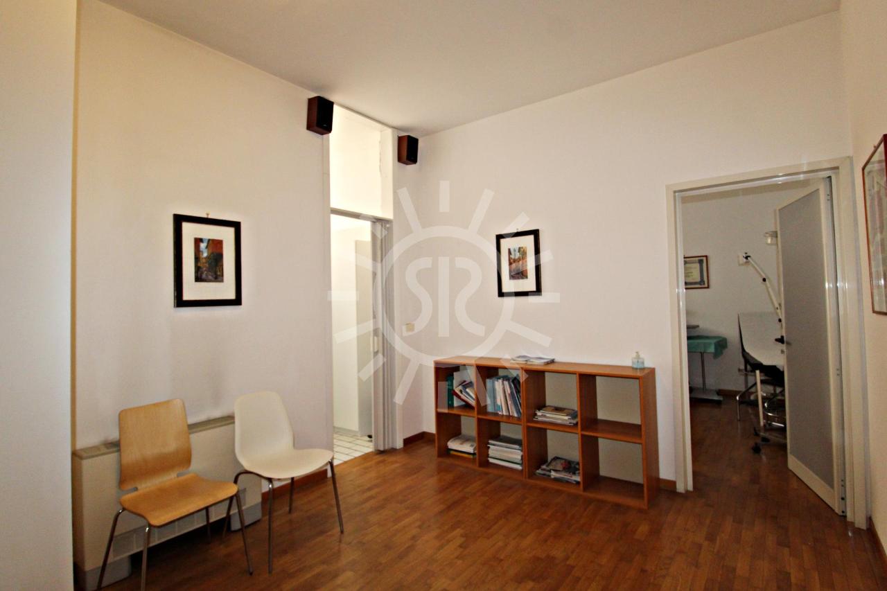 appartamento in affitto a Bologna in zona Santo Stefano