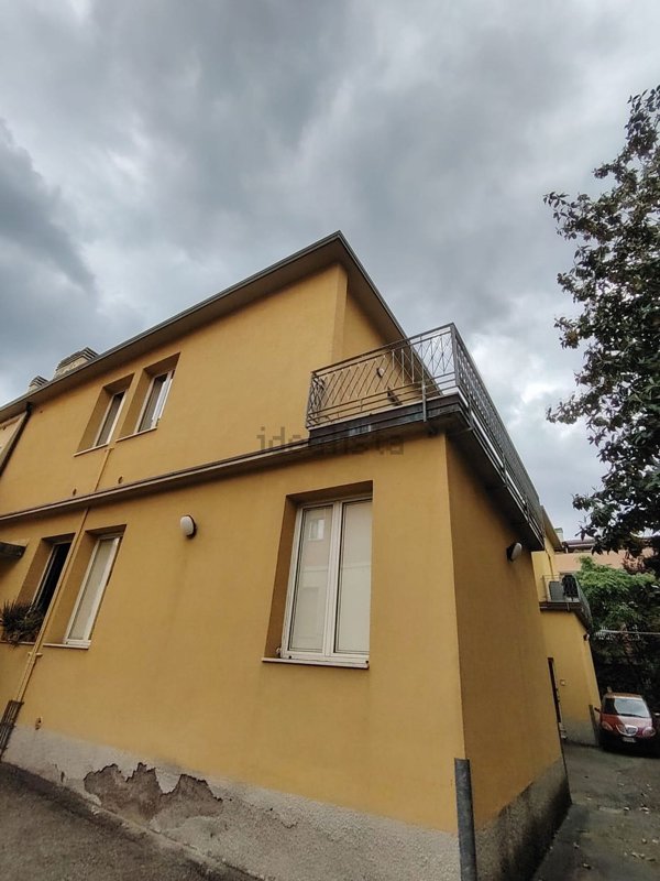 appartamento in affitto a Bologna