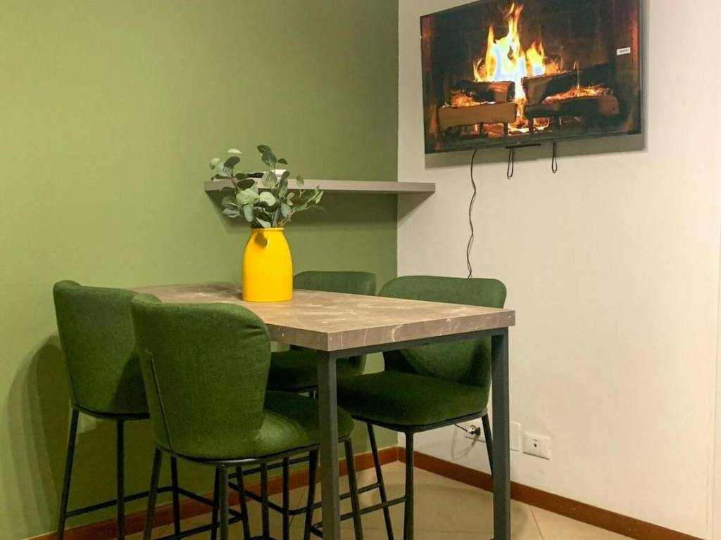 appartamento in affitto a Bologna in zona Saragozza