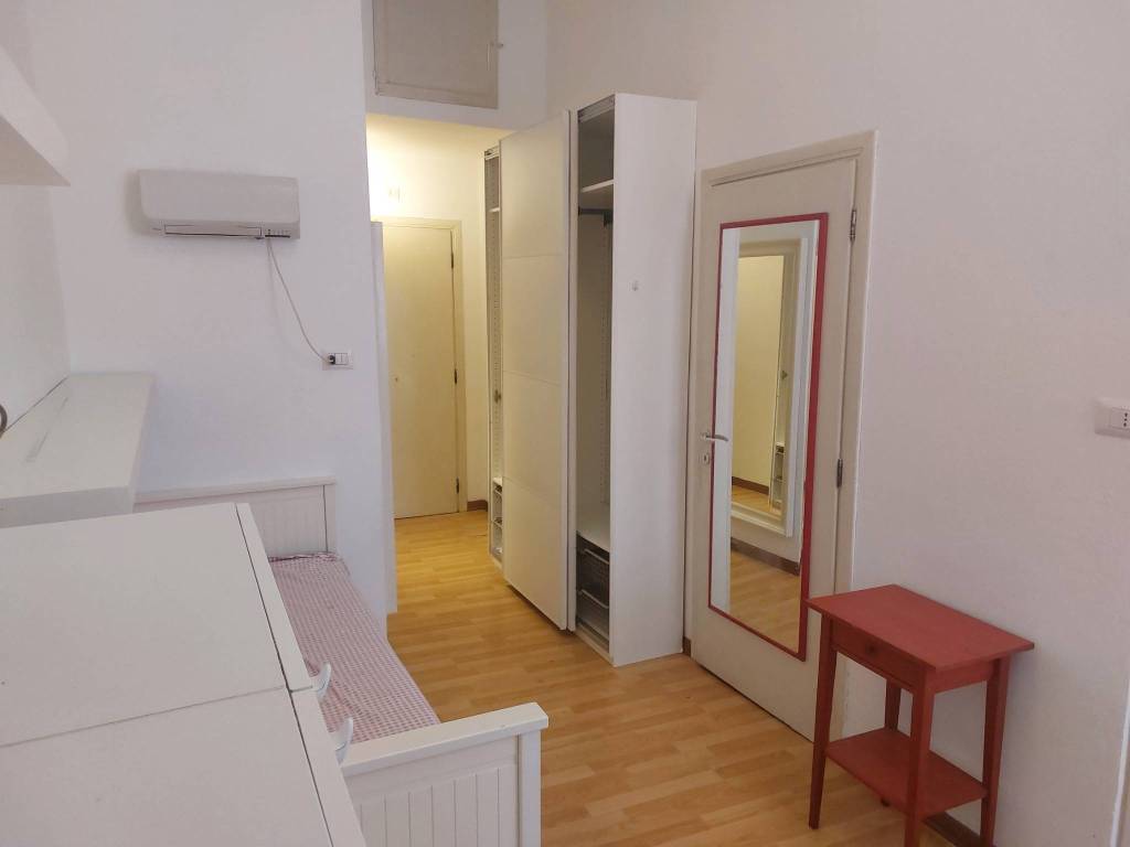 appartamento in affitto a Bologna in zona Centro Storico