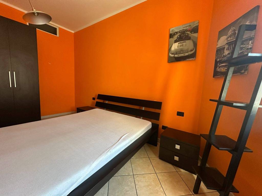 appartamento in affitto a Bologna in zona Centro Storico