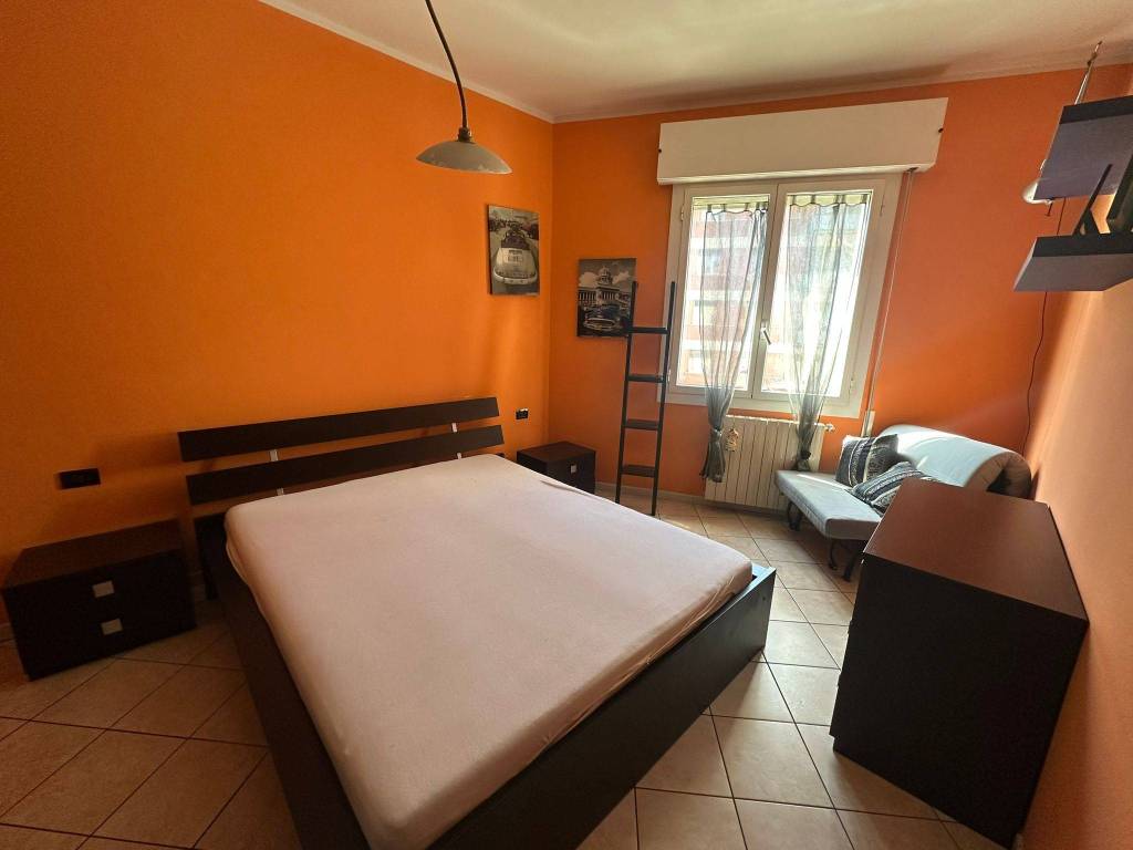 appartamento in affitto a Bologna in zona Centro Storico