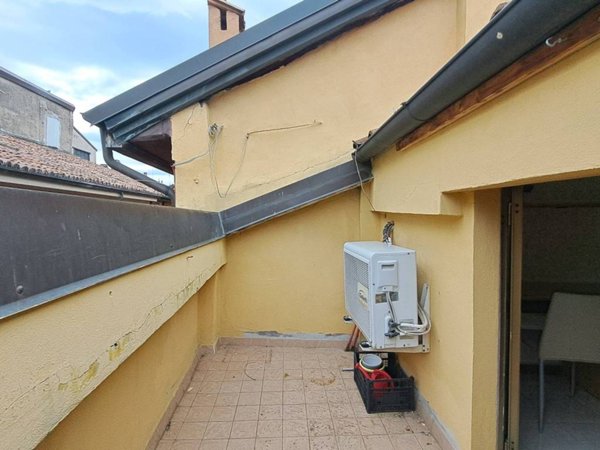 appartamento in affitto a Bologna
