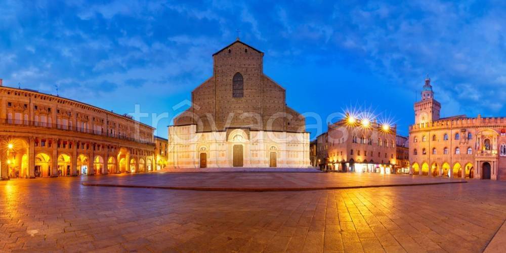 appartamento in affitto a Bologna in zona Centro Storico