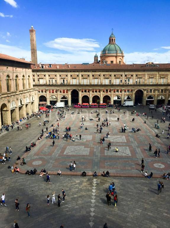 appartamento in affitto a Bologna in zona Centro Storico