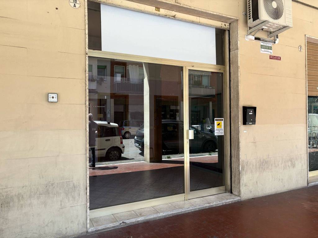 appartamento in affitto a Bologna in zona Corticella