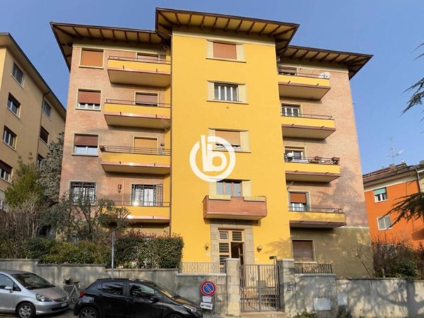 appartamento in affitto a Bologna in zona Santo Stefano