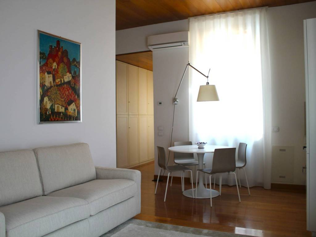 appartamento in affitto a Bologna