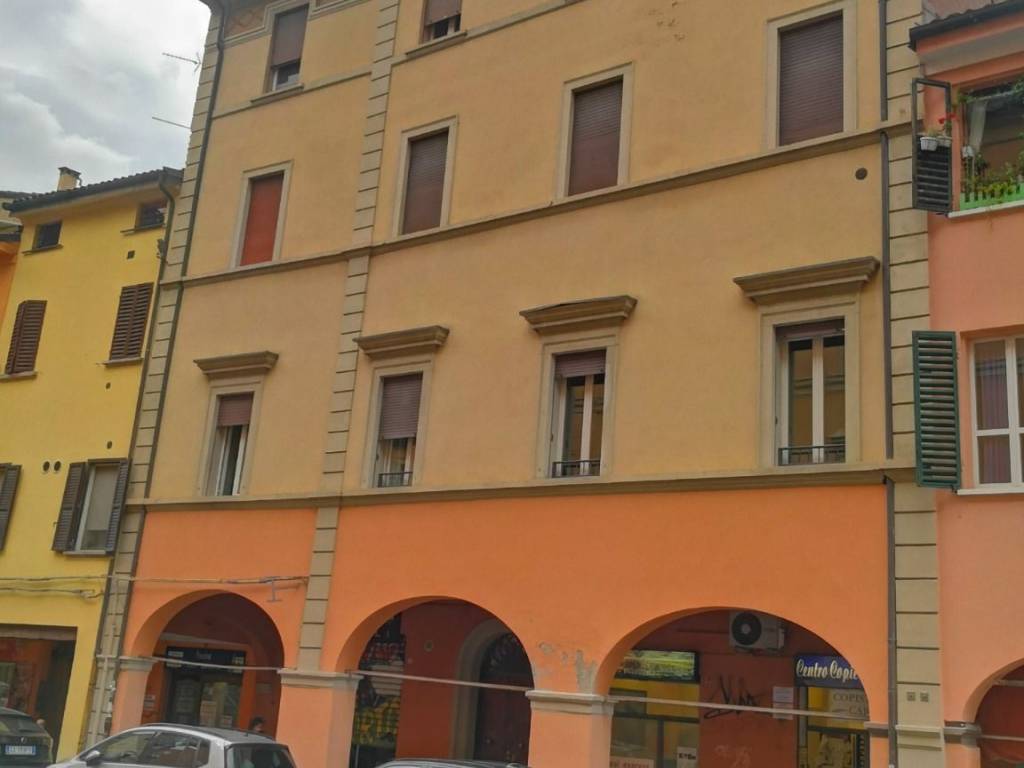 appartamento in affitto a Bologna in zona Centro Storico