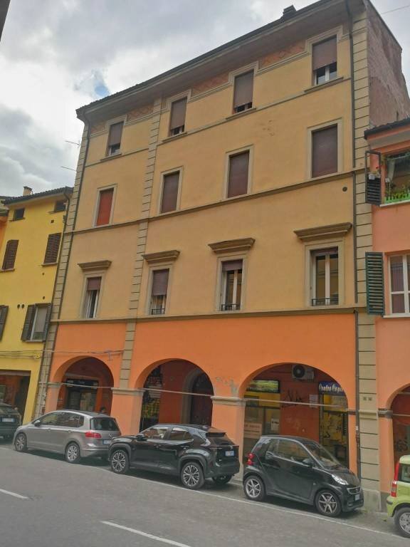 appartamento in affitto a Bologna in zona Centro Storico