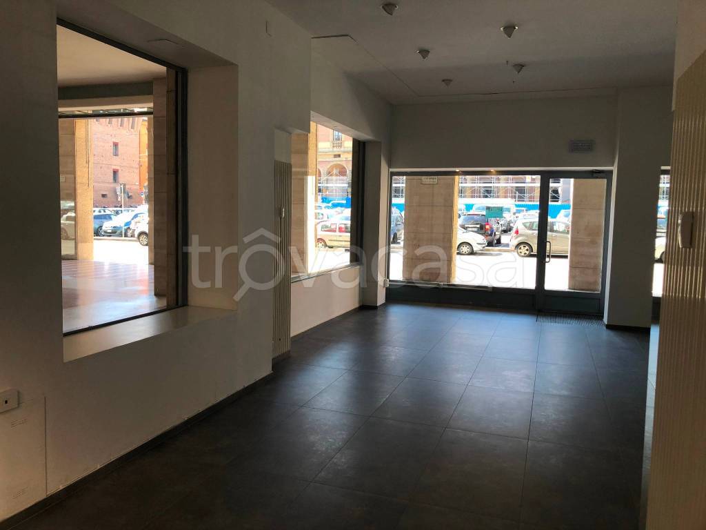 appartamento in affitto a Bologna in zona Centro Storico