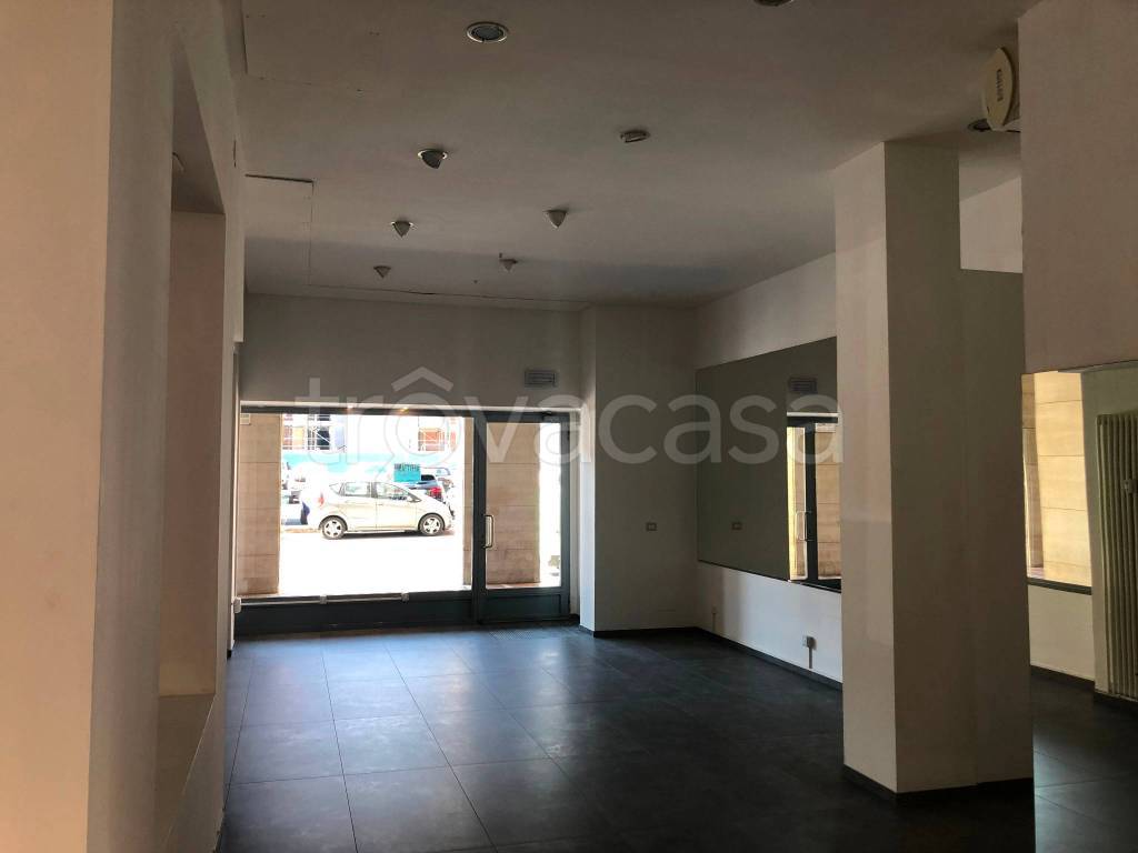 appartamento in affitto a Bologna in zona Centro Storico