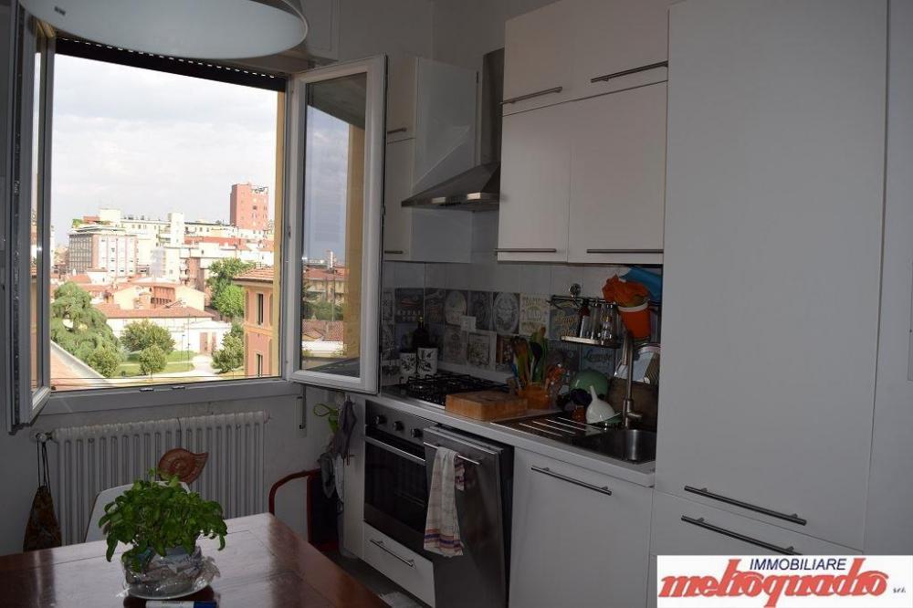 appartamento in affitto a Bologna in zona Centro Storico
