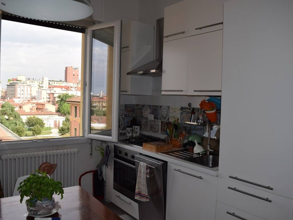 appartamento in affitto a Bologna in zona Centro Storico