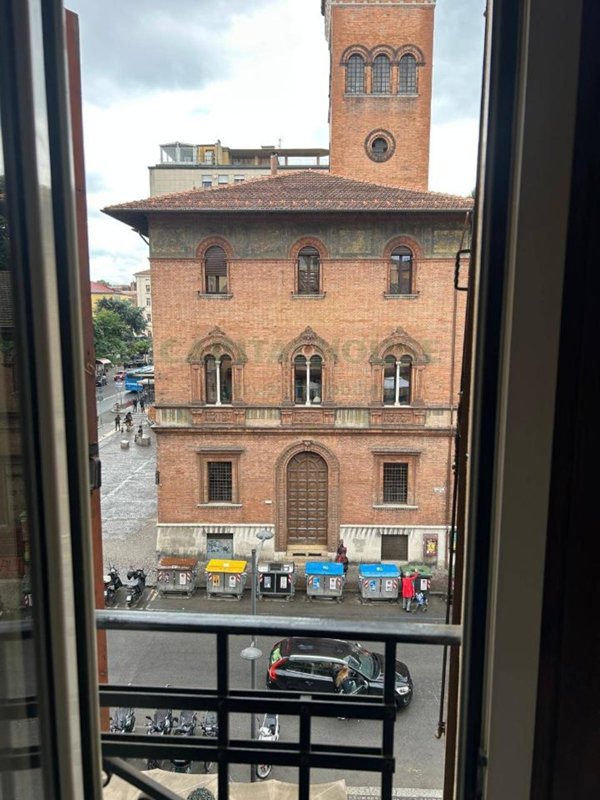 appartamento in affitto a Bologna in zona Bolognina
