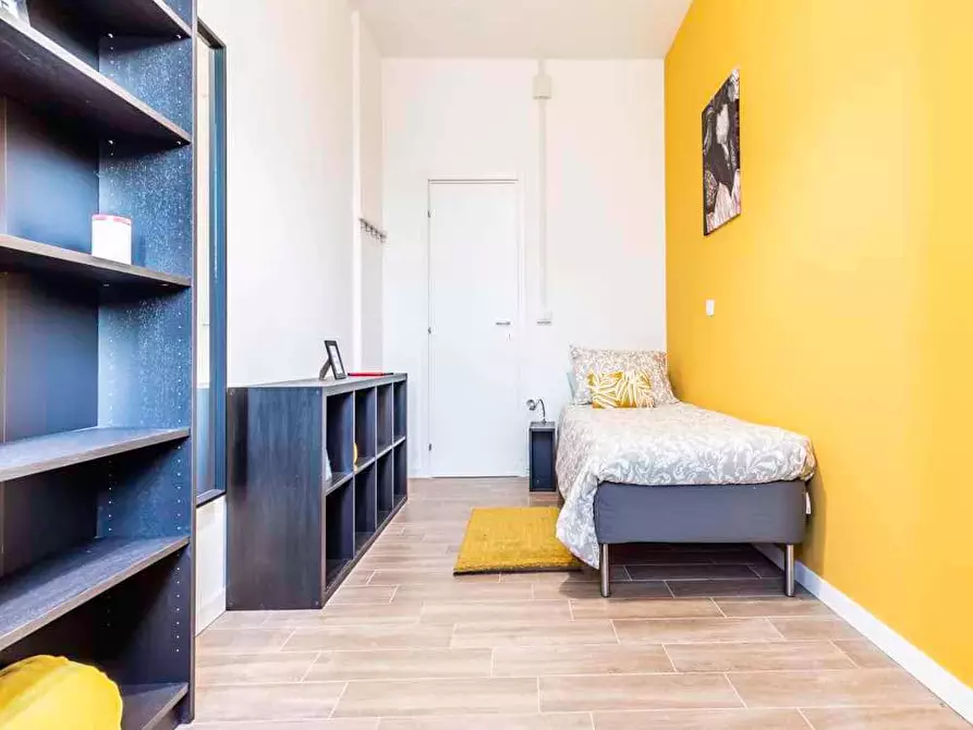 appartamento in affitto a Bologna