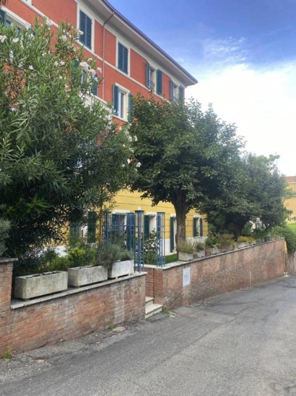 appartamento in affitto a Bologna in zona Santo Stefano